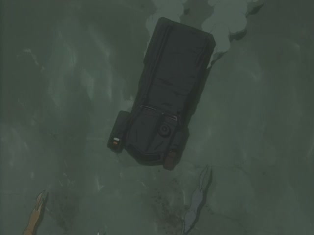 Wolf's Rain Ep 28: Gunshot of Remorse @ 00:01:18