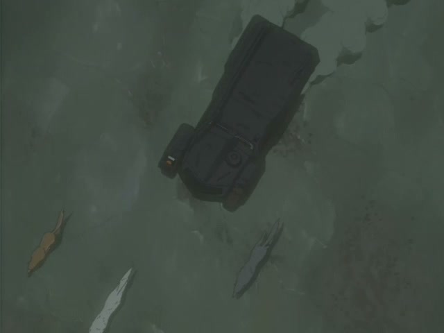 Wolf's Rain Ep 28: Gunshot of Remorse @ 00:01:27