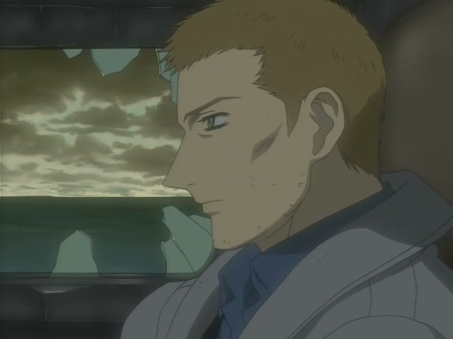 Wolf's Rain Ep 28: Gunshot of Remorse @ 00:01:32