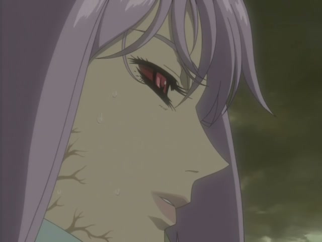 Wolf's Rain Ep 28: Gunshot of Remorse @ 00:01:41