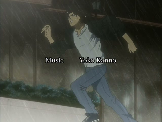 Wolf's Rain Ep 28: Gunshot of Remorse @ 00:02:36