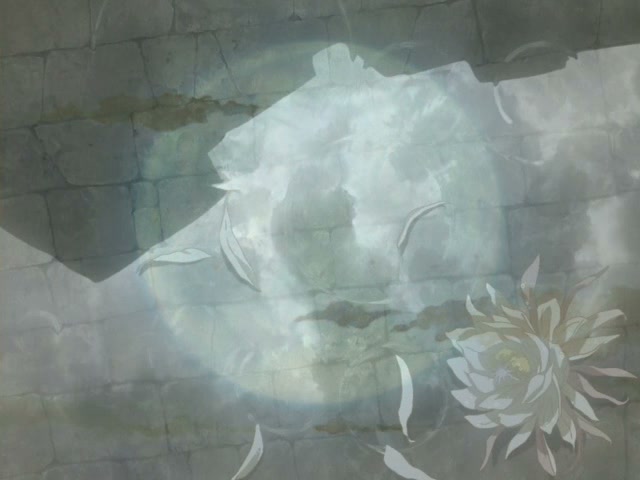 Wolf's Rain Ep 28: Gunshot of Remorse @ 00:03:08