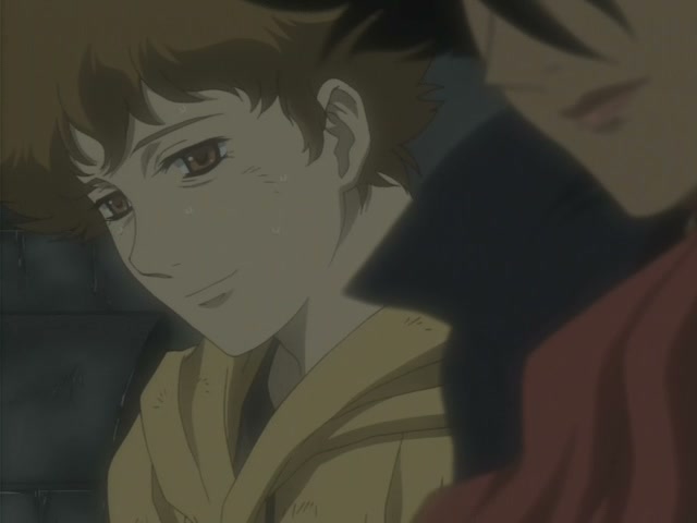 Wolf's Rain Ep 28: Gunshot of Remorse @ 00:04:08