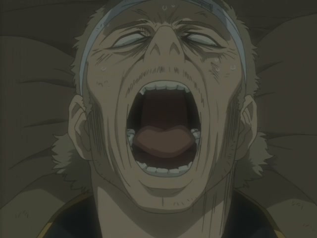 Wolf's Rain Ep 28: Gunshot of Remorse @ 00:04:13