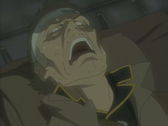 Wolf's Rain Ep 28: Gunshot of Remorse @ 00:04:49