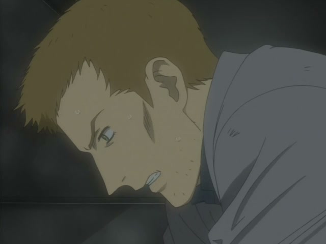 Wolf's Rain Ep 28: Gunshot of Remorse @ 00:04:54