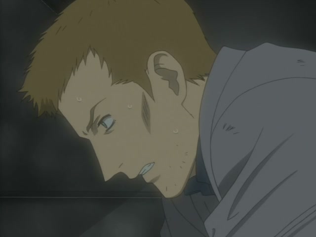 Wolf's Rain Ep 28: Gunshot of Remorse @ 00:04:59