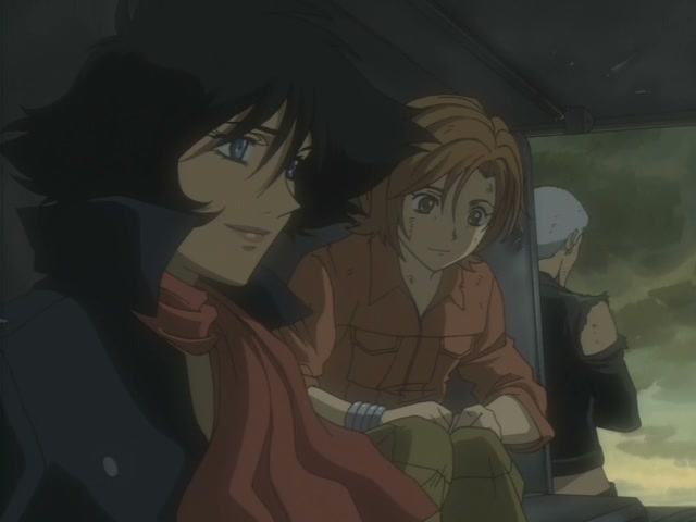 Wolf's Rain Ep 28: Gunshot of Remorse @ 00:06:12