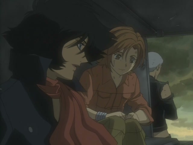 Wolf's Rain Ep 28: Gunshot of Remorse @ 00:06:17