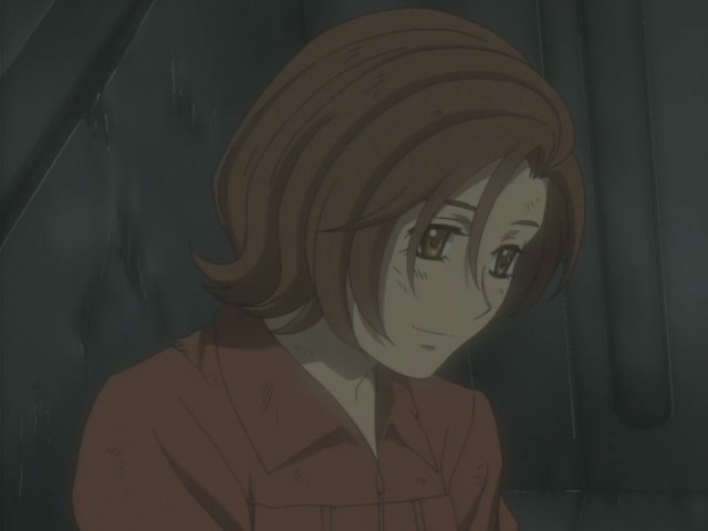 Wolf's Rain Ep 28: Gunshot of Remorse @ 00:07:40