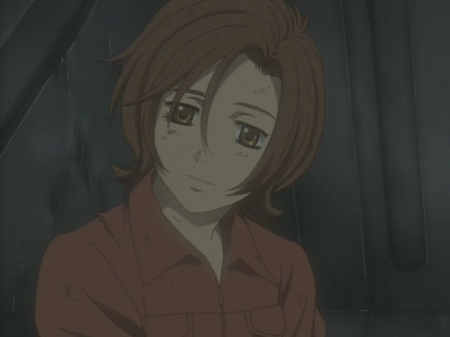 Wolf's Rain Ep 28: Gunshot of Remorse @ 00:07:44