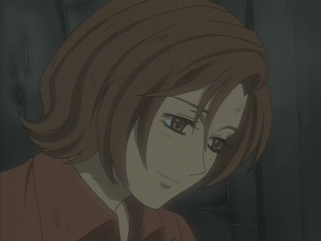 Wolf's Rain Ep 28: Gunshot of Remorse @ 00:07:53