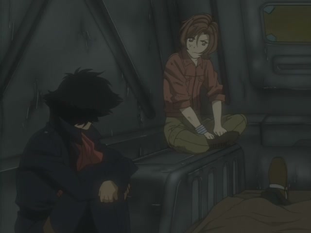 Wolf's Rain Ep 28: Gunshot of Remorse @ 00:08:12