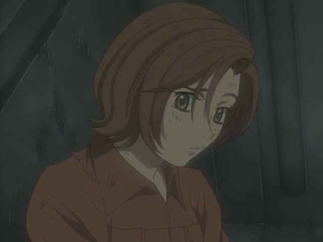 Wolf's Rain Ep 28: Gunshot of Remorse @ 00:08:35