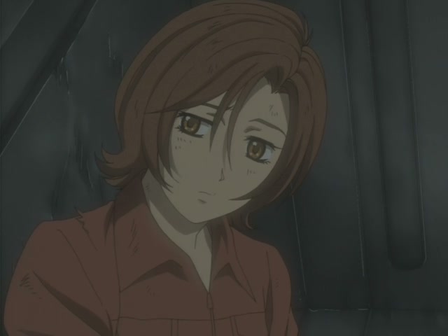 Wolf's Rain Ep 28: Gunshot of Remorse @ 00:08:39