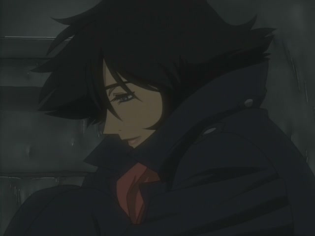 Wolf's Rain Ep 28: Gunshot of Remorse @ 00:08:44