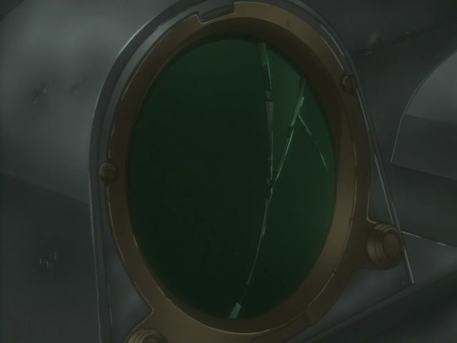 Wolf's Rain Ep 28: Gunshot of Remorse @ 00:08:53