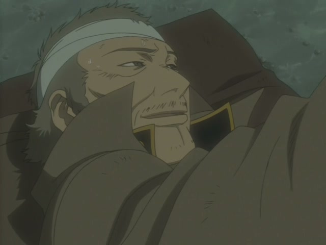 Wolf's Rain Ep 28: Gunshot of Remorse @ 00:10:48