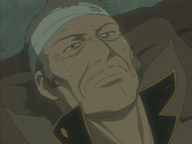 Wolf's Rain Ep 28: Gunshot of Remorse @ 00:11:02