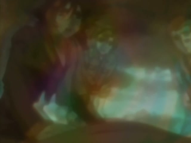 Wolf's Rain Ep 28: Gunshot of Remorse @ 00:11:06