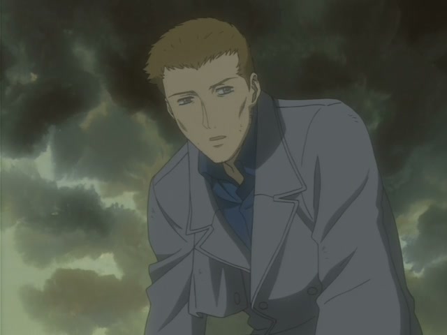 Wolf's Rain Ep 28: Gunshot of Remorse @ 00:11:39