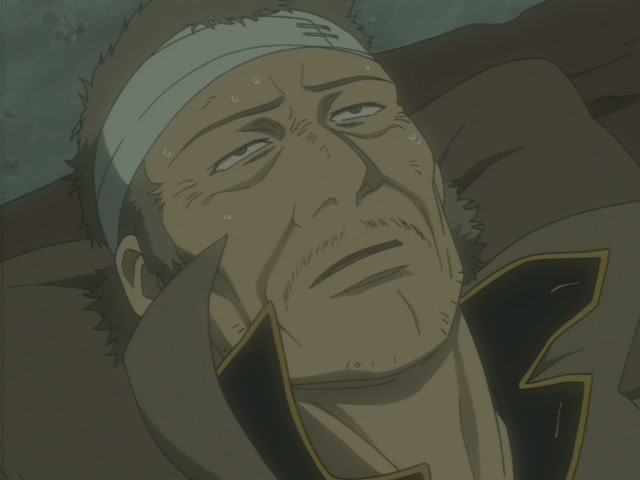 Wolf's Rain Ep 28: Gunshot of Remorse @ 00:11:48