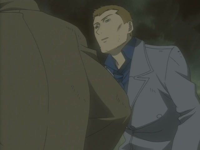 Wolf's Rain Ep 28: Gunshot of Remorse @ 00:12:02