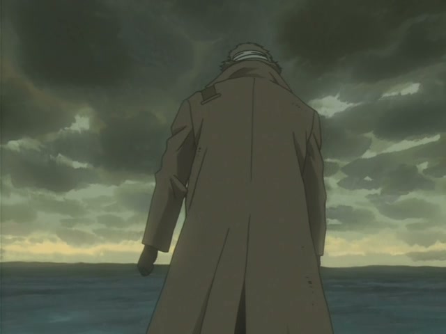 Wolf's Rain Ep 28: Gunshot of Remorse @ 00:12:38