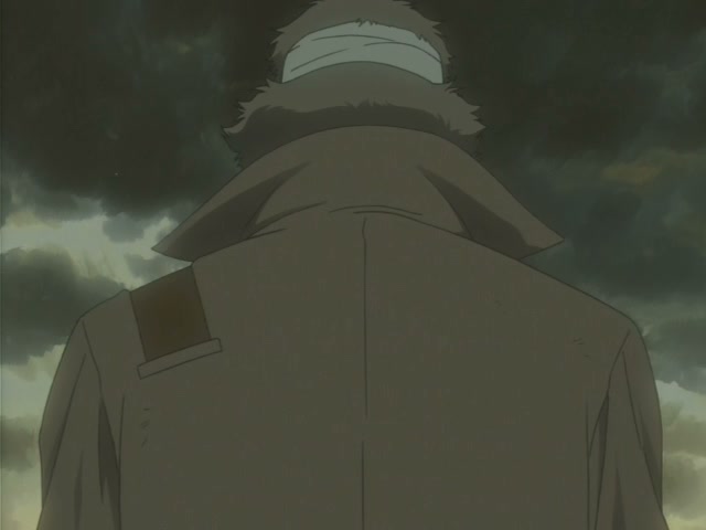 Wolf's Rain Ep 28: Gunshot of Remorse @ 00:12:48