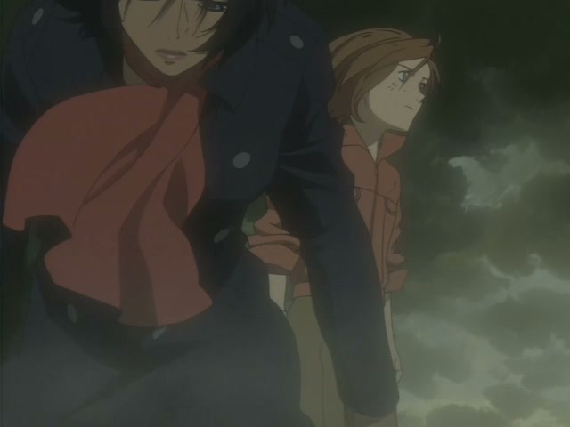 Wolf's Rain Ep 28: Gunshot of Remorse @ 00:13:06