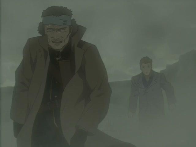 Wolf's Rain Ep 28: Gunshot of Remorse @ 00:13:20
