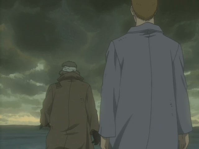 Wolf's Rain Ep 28: Gunshot of Remorse @ 00:13:24