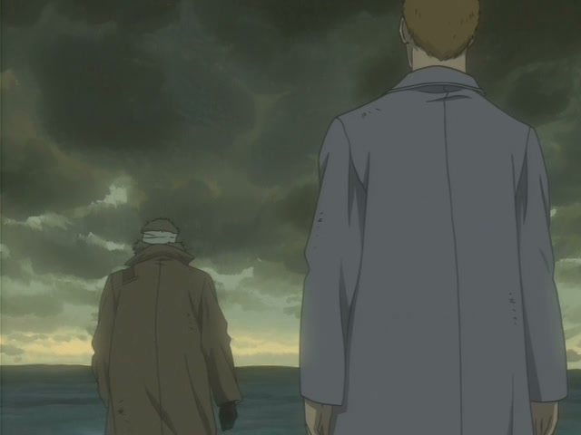 Wolf's Rain Ep 28: Gunshot of Remorse @ 00:13:29