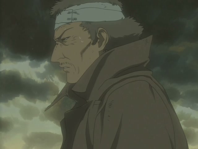 Wolf's Rain Ep 28: Gunshot of Remorse @ 00:13:38