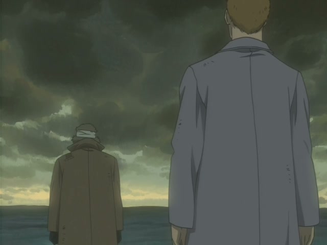 Wolf's Rain Ep 28: Gunshot of Remorse @ 00:13:43
