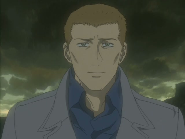 Wolf's Rain Ep 28: Gunshot of Remorse @ 00:13:47