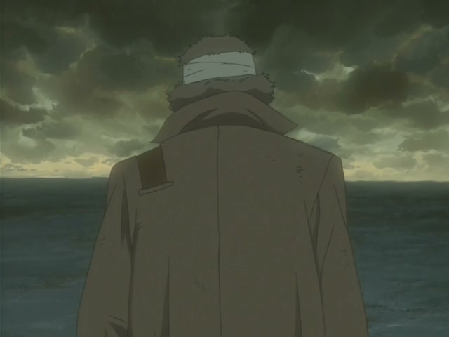 Wolf's Rain Ep 28: Gunshot of Remorse @ 00:13:52