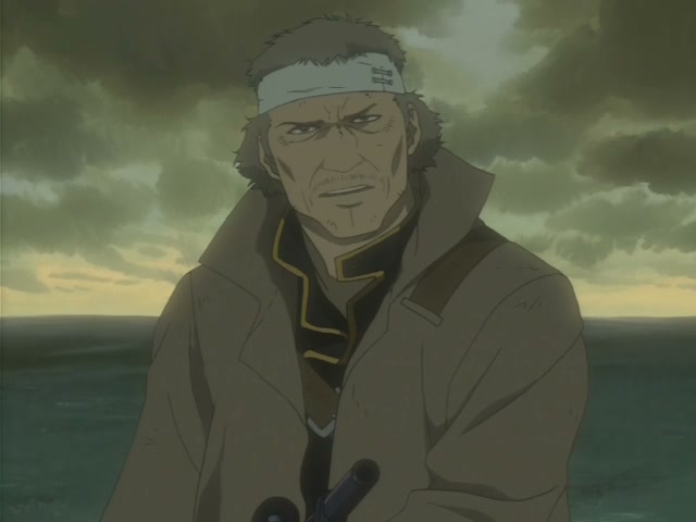Wolf's Rain Ep 28: Gunshot of Remorse @ 00:14:10