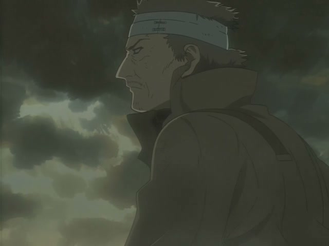 Wolf's Rain Ep 28: Gunshot of Remorse @ 00:16:01