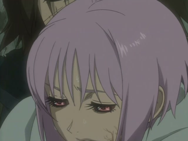 Wolf's Rain Ep 28: Gunshot of Remorse @ 00:16:14