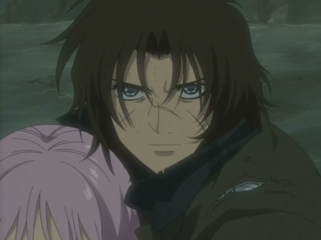 Wolf's Rain Ep 28: Gunshot of Remorse @ 00:16:24