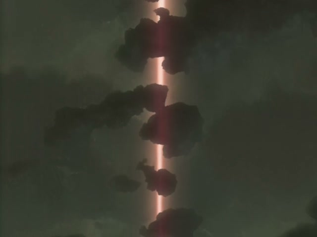 Wolf's Rain Ep 28: Gunshot of Remorse @ 00:16:28