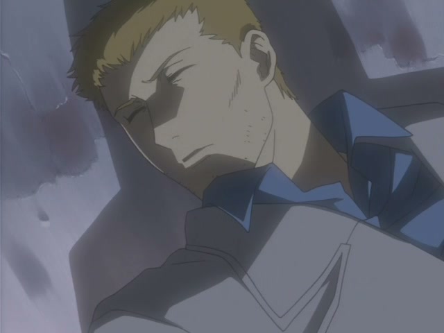Wolf's Rain Ep 28: Gunshot of Remorse @ 00:16:37