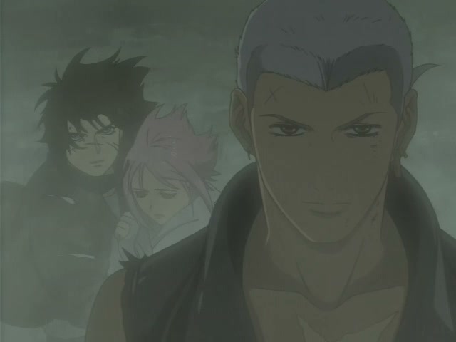 Wolf's Rain Ep 28: Gunshot of Remorse @ 00:17:14