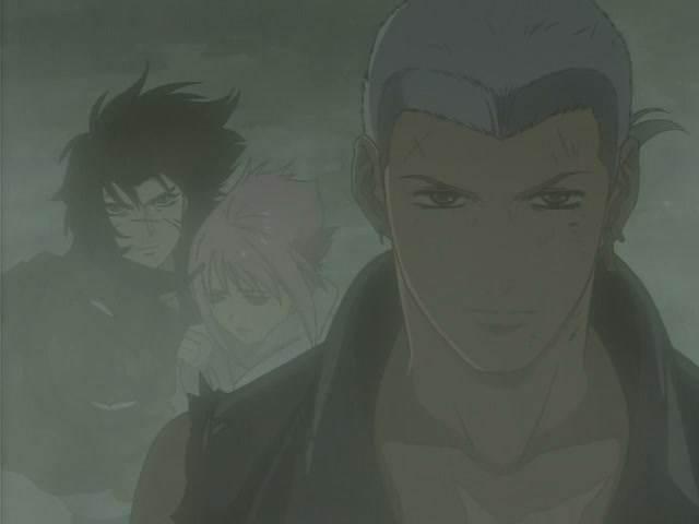 Wolf's Rain Ep 28: Gunshot of Remorse @ 00:17:23