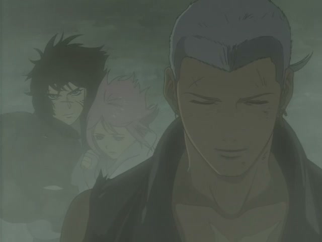 Wolf's Rain Ep 28: Gunshot of Remorse @ 00:17:28