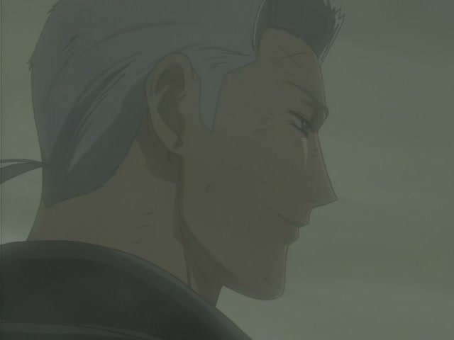 Wolf's Rain Ep 28: Gunshot of Remorse @ 00:17:46