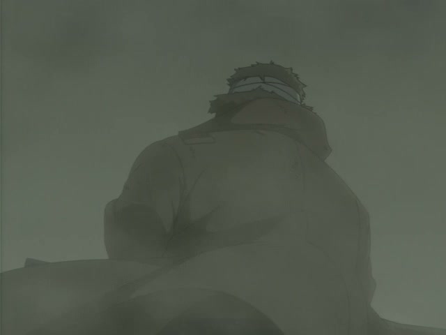Wolf's Rain Ep 28: Gunshot of Remorse @ 00:18:23