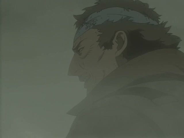 Wolf's Rain Ep 28: Gunshot of Remorse @ 00:18:37