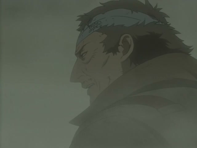 Wolf's Rain Ep 28: Gunshot of Remorse @ 00:18:42
